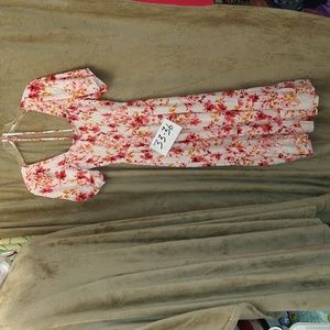 Dress by Cure, size Small